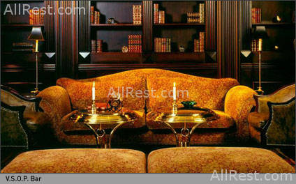 The Marmara Istanbul Hotel 15